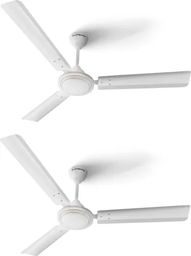 Image of Longway Nexa P2 1200mm Ceiling Fan Pack of 2