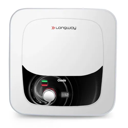 Image of Longway Oasis Gigi 25 Ltr 5 Star Rated Storage Water Heater