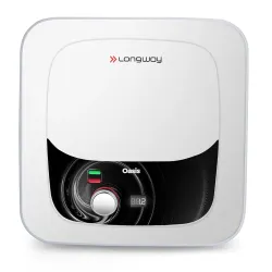 Longway Oasis Gigi 25 Ltr 5 Star Rated Storage Water Heater