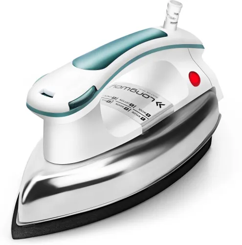 Image of Longway Plancha 1000 W Dry Iron