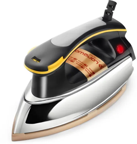 Image of Longway Plancha 1000 W Dry Iron 