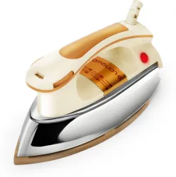 Longway Plancha-1200W 1200 W Dry Iron