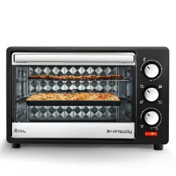 Longway Royal Plus OTG 25 Ltr Oven