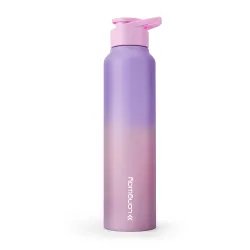 Longway Rush 1L Stainless Steel Water Bottle