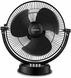 Longway Speedy P1 12” Table Fan