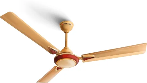 Image of Longway Starlite-1 P1 Ultra High Speed 1200 mm Ceiling Fan