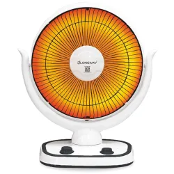 Longway Sunny Sun 1000W /500W Carbon Room Heater