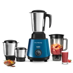 Longway Super Pro Juicer Mixer Grinder