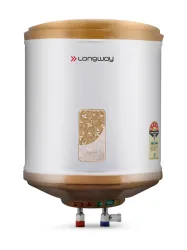 Longway Superb 25L 5-Star Storage Water Geyser