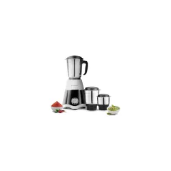 Longway Supreme Dlx Mixer Grinder with 3 Jars
