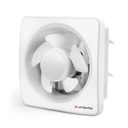 Image of LONGWAY Ventura 8 Inch 200 mm Energy Efficient Exhaust Fan