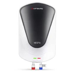 Longway Vesta 5.5 Liters 5 Star Water Heater