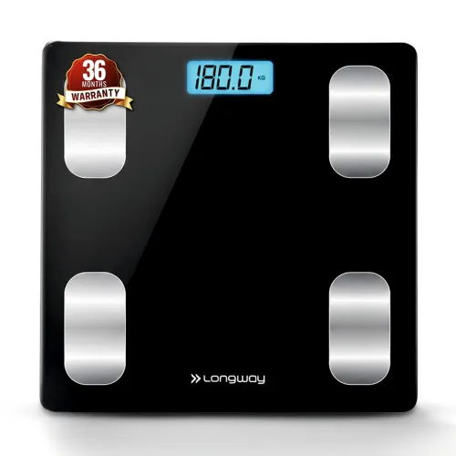 Image of Longway Weight Machine for Home
