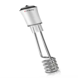 Longway White 1500 Watt Immersion Water Heater Rod