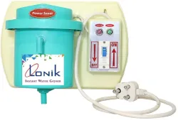 Lonik 2 L Instant Water Geyser