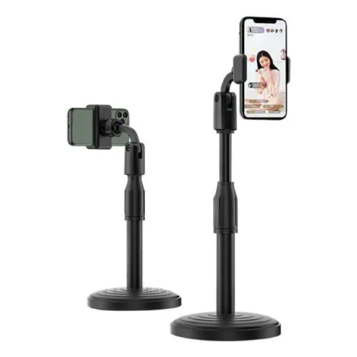 Image of LOOPAn Desktop Phone Holder Stand for Phone 