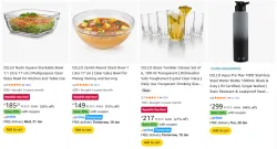 Loot | Home & Kitchen @ Apply Coupon