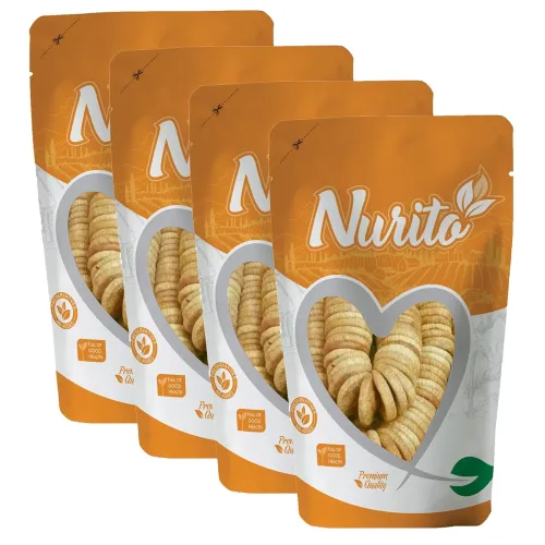 Image of LOOT | Nurito Premium Afghani Anjeer 1kg