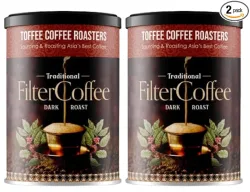 Loot | Toffee Coffee Roasters PO2 x 200gm 
