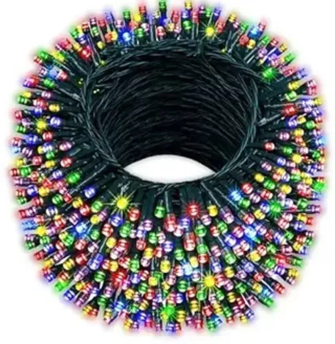 Image of Lopvi 56 LEDs 20 m Multicolor Color Changing