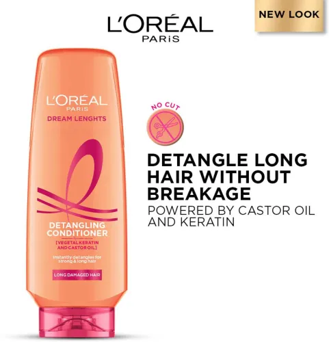 Image of L’Oréal Paris Dream Length Conditioner (175ml)