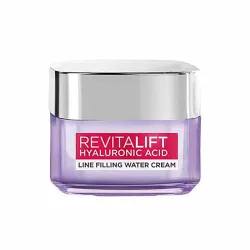 LOréal Paris Hyaluronic Acid Water Cream 15ml