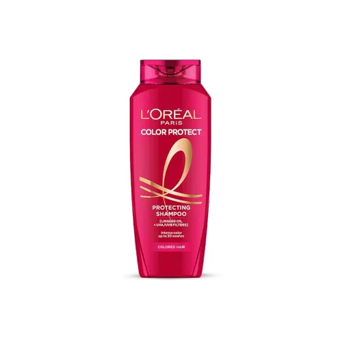 Image of L'Oréal Colour Protect Shampoo for Hair