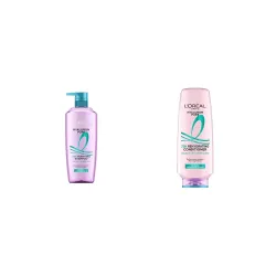LOréal Hyaluron Pure Shampoo & Conditioner Pack
