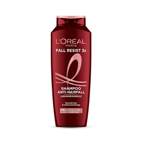Image of L'Oreal Paris Anti-Hair Fall Shampoo 340ml