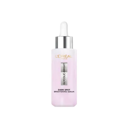 Image of L'Oréal Paris Brightening Glycolic Face Serum (30ml)