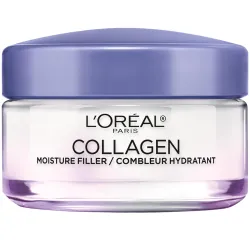 LOREAL PARIS Collagen Face Moisturizer, Skin Care,