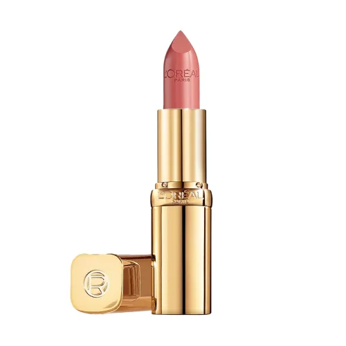 Image of L’Oréal Paris Color Riche Lipstick – Beige A Nu, 4.3g