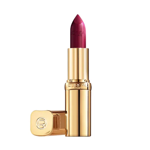 Image of L’Oréal Paris Color Riche Satin Lipstick-