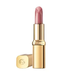 LOREAL PARIS Color Riche Satin Lipstick- 601 Worth It, 4 Gm