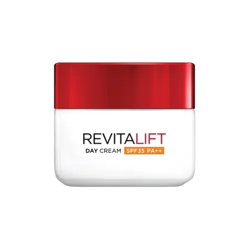 Image of L'Oréal Paris Day Cream, SPF 35 Pa++, 50ML