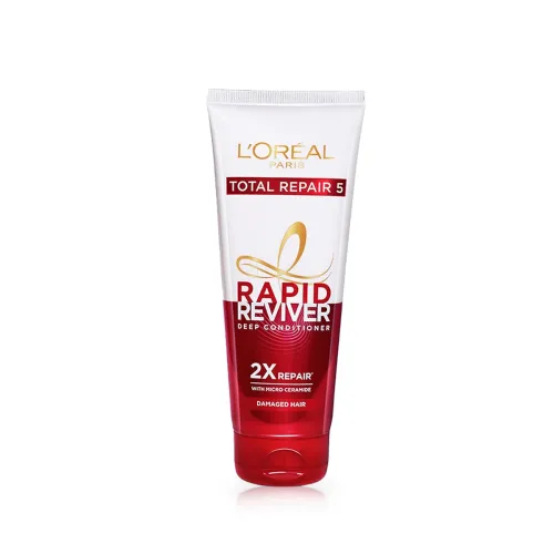 Image of L'Oréal Paris Deep Conditioner -180ml