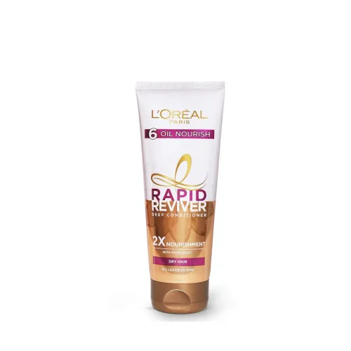 Image of L'Oréal Paris Deep Conditioner -180ml
