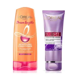 LOreal Paris Dream Lengths Conditioner, 192.5 ml