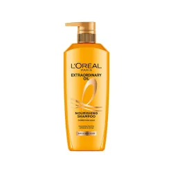 LOreal Paris Extraordinary Oil Nourishing Shampoo 800ml