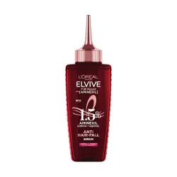 LOréal Paris Fall Resist Anti Hair Fall Serum with 1.5% Aminexil, Caffeine & Arginine for lesser visible scalp & hair f