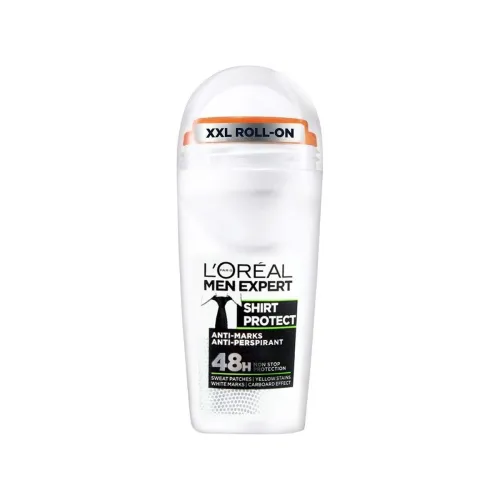 Image of L'Oreal Paris Men's Fragrance Roll On 50ml