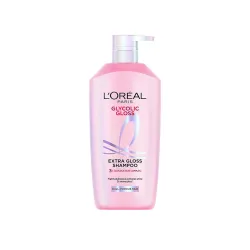 lorealparis gloss boosting shampoo 800ml