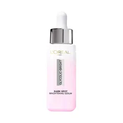 LOreal Paris Glycolic Bright Face Serum