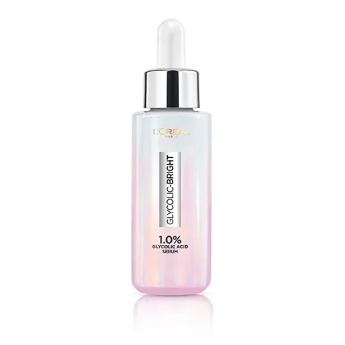 Image of L'ORÉAL Paris Glycolic Bright Serum, 30ml