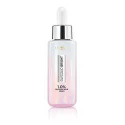 LORÉAL Paris Glycolic Bright Serum, 30ml