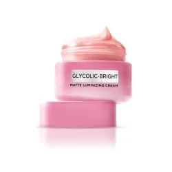 LOréal Paris Glycolic Bright Matte Luminizing Cream 50ml