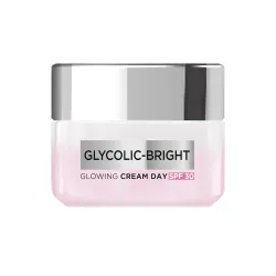 LOreal Paris Glycolic Bright Glowing Day Cream 50ml