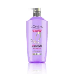 LOreal Paris Hyaluron Moisture Shampoo 