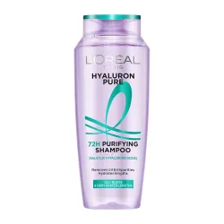 L’Oréal Paris Hyaluron Pure Purifying Shampoo