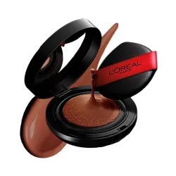 LOreal Paris Infallible 24H Cushion Foundation, N384
